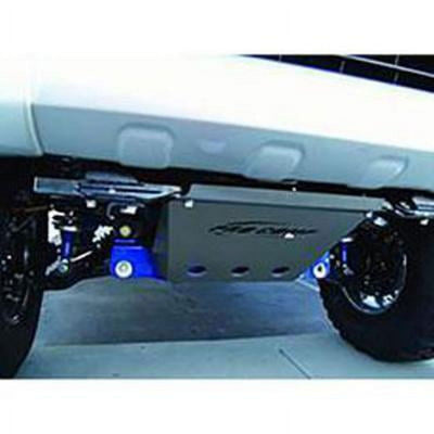 Pro Comp Tacoma Skid Plate