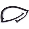 Tailgate Seal Original Style Rubber 1976-1986 CJ7 And 1981-1986 CJ8 Scrambler OMIX