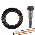G2 Axle & Gear Jl Dana 35 R&P 4.56 Oe