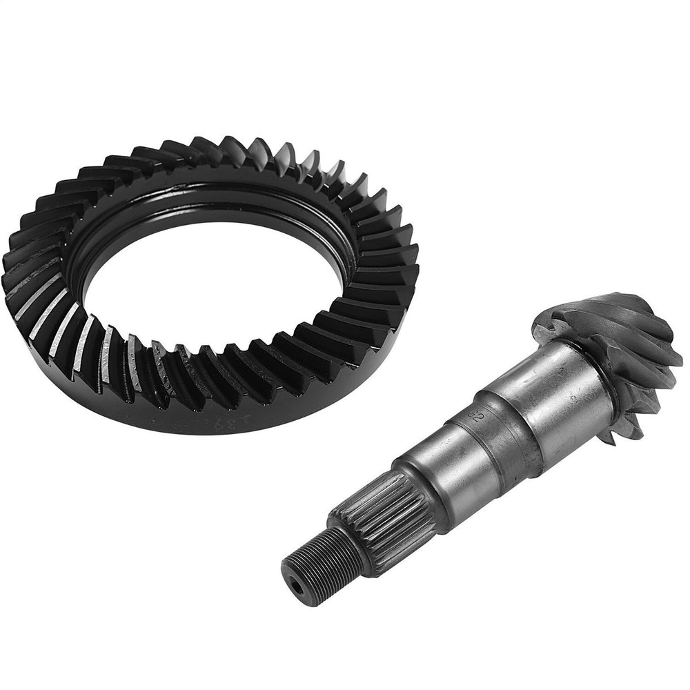 G2 Axle & Gear Jl Dana 35 R&P 4.56 Oe