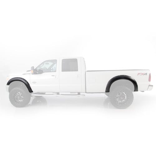 Smittybilt Front Right Fender Flare