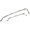 Spec 88-89 Toyota MR-2 Supercharged 1.6L Stage 2 Clutch Kit