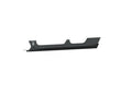 Road Armor 19-21 GMC Sierra 1500 Stealth Front Winch Bumper w/ Pre-Runner Guard - Tex Blk