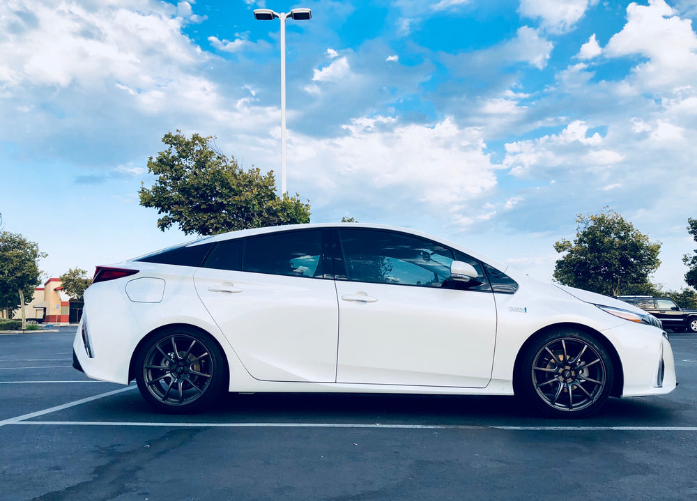 RS-R 2017-2022 Toyota Prius Prime (ZVW52) Down Sus Springs