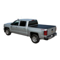 Pace Edwards 16-22 Nissan Titan/Titan Xd Jackrabbit Tonneau Cover