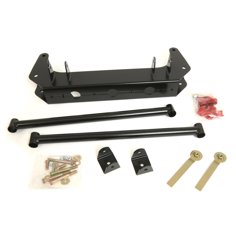 Pro Comp Component Box 3