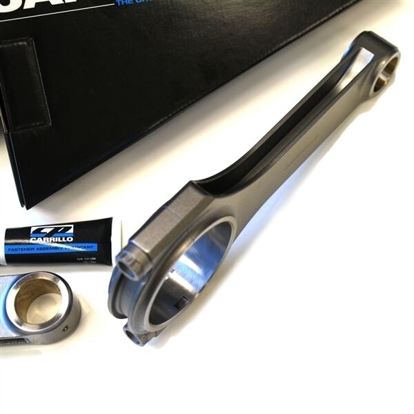 Carrillo Honda/Acura F20C Pro-A 3/8 WMC Bolt Connecting Rod - Single (Special Order No Cancel)