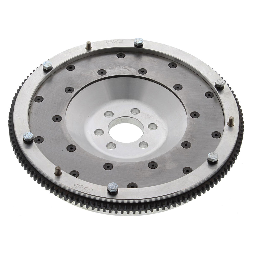 Spec 04-08 VW Jetta V 1.9 TDI 5Sp Aluminum Flywheel
