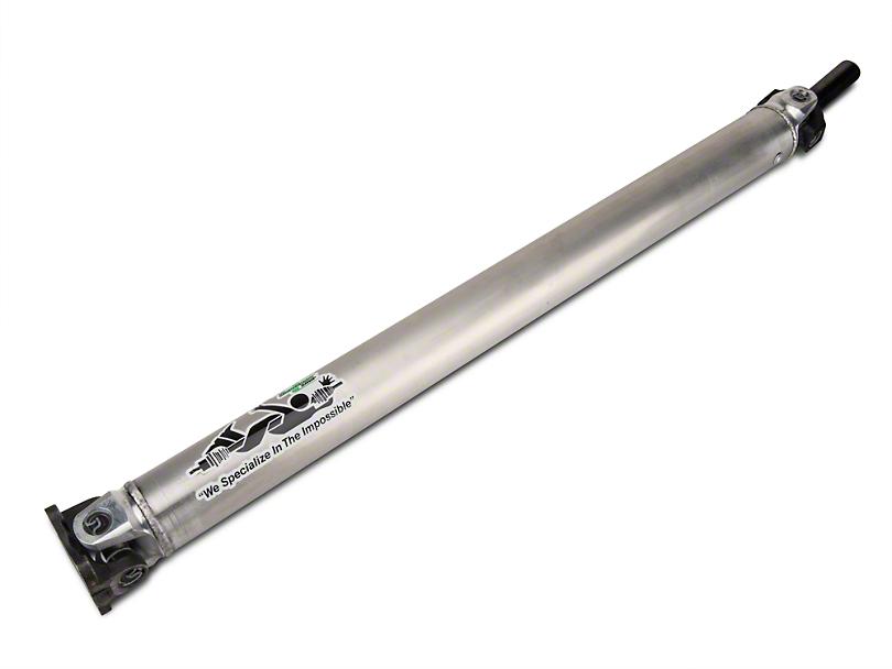 DriveShaft Shop 03-04 Ford Mustang Cobra (w/ T56 Magnum - 31 Spline) 1-Piece Carbon Fiber Driveshaft