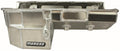 Moroso BBC Gen VI Double Power Kick Outs Motor Mount Notch 8in Deep Oil Pan