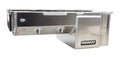 Moroso BBC Gen VI Double Power Kick Outs Motor Mount Notch 8in Deep Oil Pan