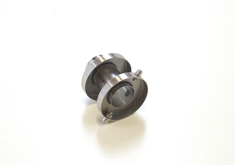 HKS PISTON RING SET T2