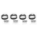 HKS PISTON RING SET T2