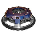 Spec 90-98 Nissan SR20DET S13/S14 Mini Twin D-Trim Clutch Kit