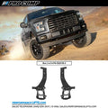 Pro Comp K4189B Component Box 1