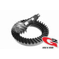 G2 Axle & Gear D30 4.56 Rev R&P