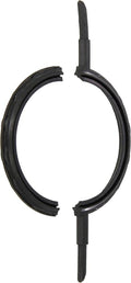 MAHLE Original Bristol 408 65 Rear Main Seal Set