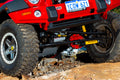 ARB Adjustable Panhard Fabricated JK Rhd Only