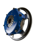 Spec 2010 Camaro SS Super Twin SS-Trim Clutch Kit with Organic Disc