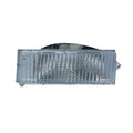 Parking Light Assembly Right Clear Fits The Front Passenger Side Of 84-96 Cherokee XJ OMIX