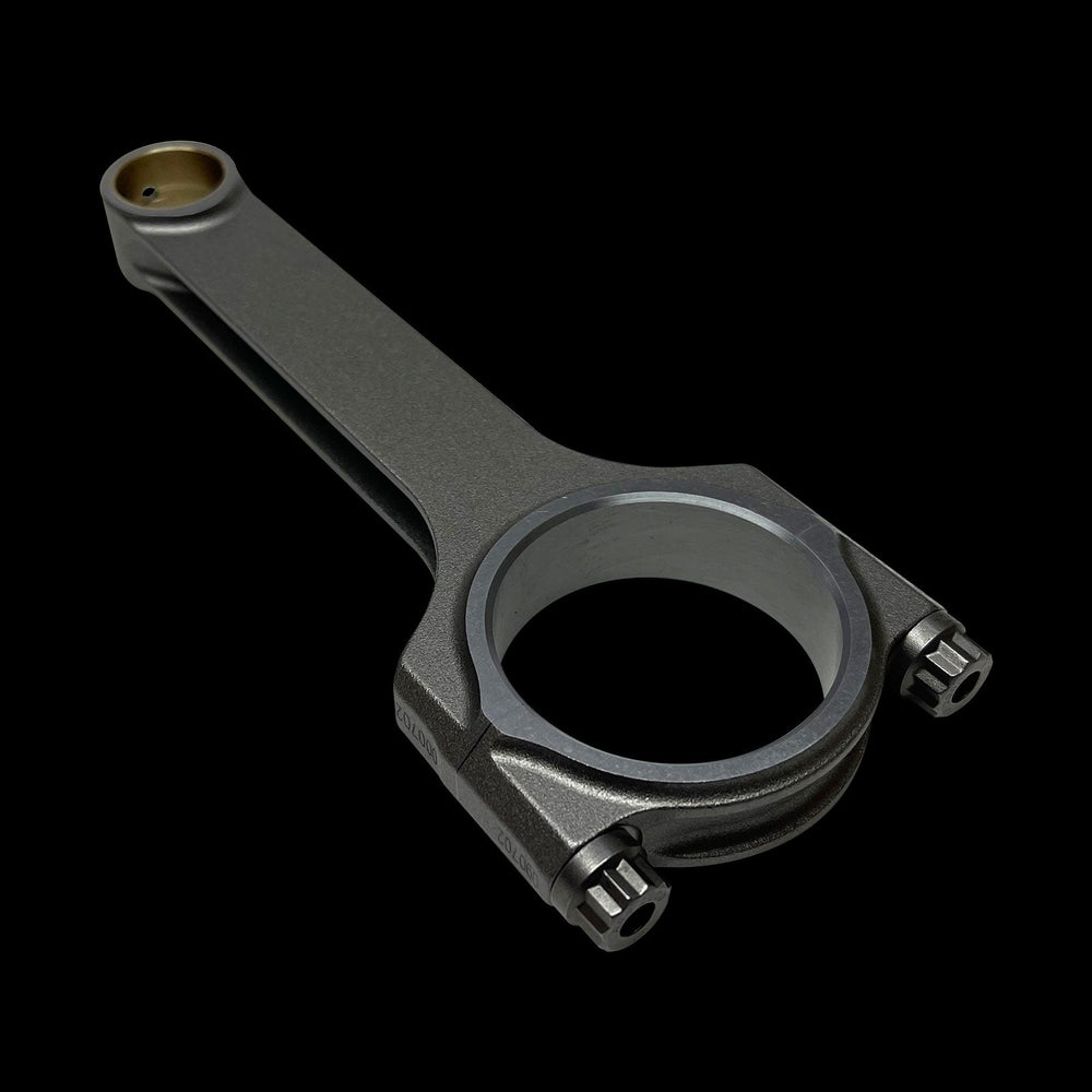 Brian Crower Connecting Rods - Acura B18A/B - 5.394 - LightWeight Sportsman w/ARP2000 Fasteners