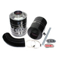 BMC 00-01 Audi A4 (8D/B5) 2.7L Biturbo RS4 Carbon Dynamic Airbox Kit