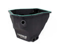 Torque Solution HD Oil Pan: Subaru EJ20/EJ25 - Black