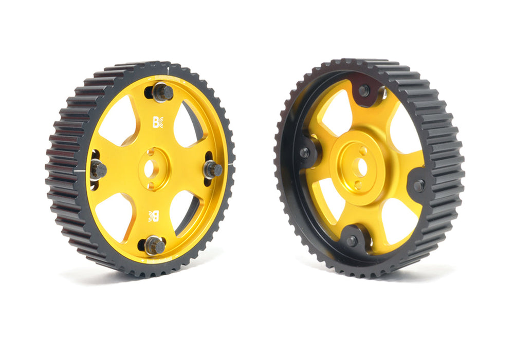 Brian Crower Mitsubishi 4G63/EVO VIII Adjustable Cam Gears