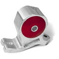 Innovative 88-91 Civic B-Series Black Aluminum Mounts Solid Bushings (Cable to Hydro Conversion)