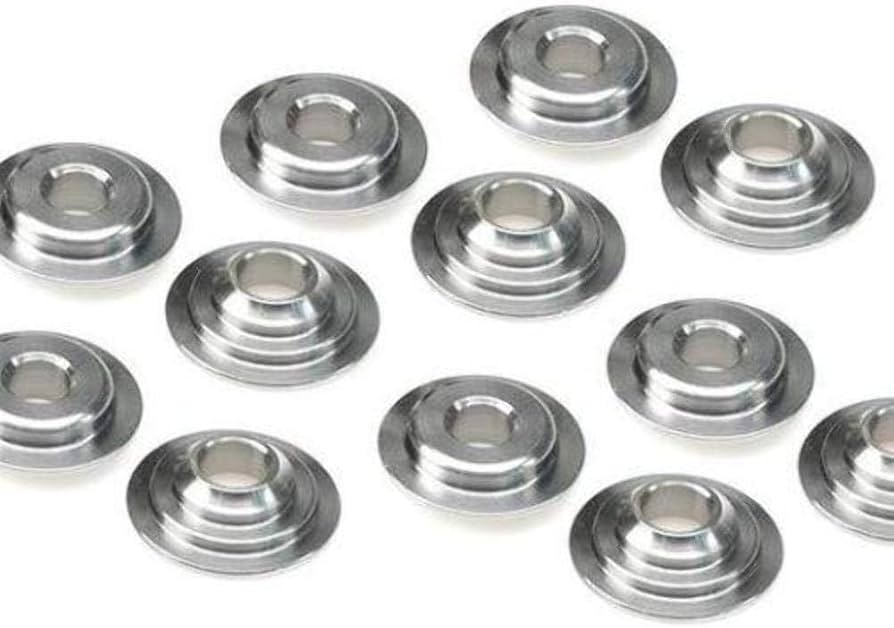 Brian Crower Honda D16Y8/D16Z6 Titanium Retainers