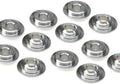 Brian Crower Honda D16Y8/D16Z6 Titanium Retainers