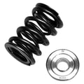 Brian Crower Honda/Acura B18A/B18B/B20B Dual Spring & Titanium Retainer Kit