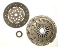 Spec 00-05 Toyota Celica GT/GT-S Stage 4 Clutch Kit - Unsprung Race Use ONLY