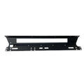 Rock Slide 18-22 Jeep JL 4 Door Step-Slider Skid Plate