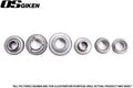 OS Giken Nissan Skyline FS5W30A Trans 3-Speed Close Ratio Gear Kit w/ 5th Gear
