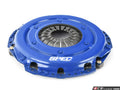 Spec 14-16 Volkswagen GTI MK VII/Golf R Stage 2+ Clutch Kit