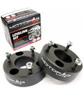 BOX 1 6IN 04-08 F150 4WD W/COILSPACER