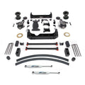 Pro Comp Box4 K1158/K1159 4In Lift