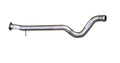 Remus 2020+ Toyota Yaris GR/4WD/Type XPA1G Racing GPF-back Front Section Tube