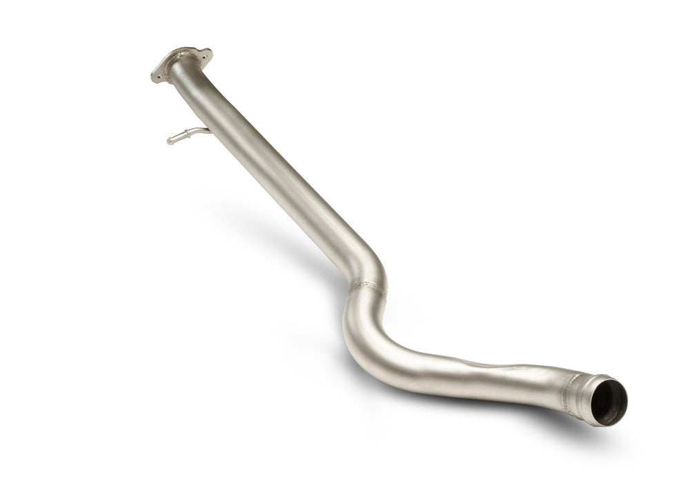 Remus 2020+ Toyota Yaris GR/4WD/Type XPA1G Racing GPF-back Front Section Tube