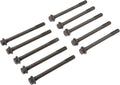 MAHLE Original Nissan 240SX 90-89 Cylinder Head Bolts