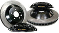 StopTech VW GTI Replacement Right Slotted 328x25mm BBK AeroRotor