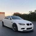 BBS RI-A 18x10.5 5x120 ET22 Matte Graphite Wheel -82mm PFS/Clip Required