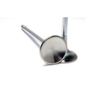 GSC P-D 2015+ Subaru Impreza WRX +1mm (35mm) Intake Valve Set Stainless Alloy 21-4N Chrome Polished