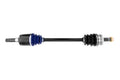DSS Subaru 2005-2007 STi (GD) Sedan 750HP Level 5 Front Axle