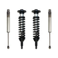 04-08 Ford F150 2WD 0-2.63 Inch Stage 1 Suspension System Icon Vehicle Dynamics