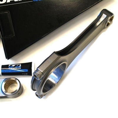 Carrillo BMW S54B32 Pro-H 3/8 CARR Bolt Connecting Rod (SINGLE ROD)