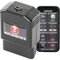 Tazer 07-18 Jeep Wrangler JK OBDII JK Blaster Programmer