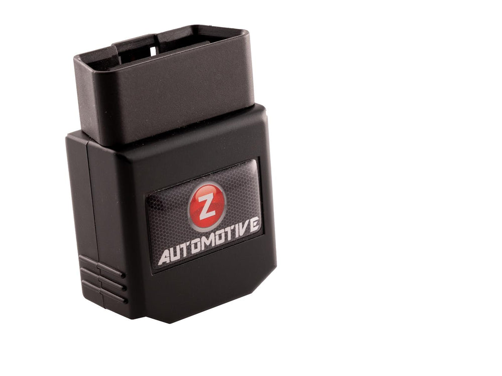Tazer 07-18 Jeep Wrangler JK OBDII JK Blaster Programmer