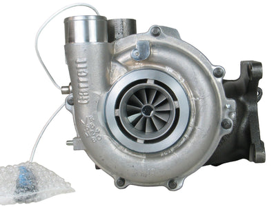 Industrial Injection 04.5-10 LLY/LBZ/LMM 6.6L Chevy Replacement Turbocharger